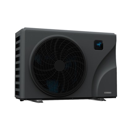αντλία θερμότητας πισίνας ZEALUX INVERBOOST PSB